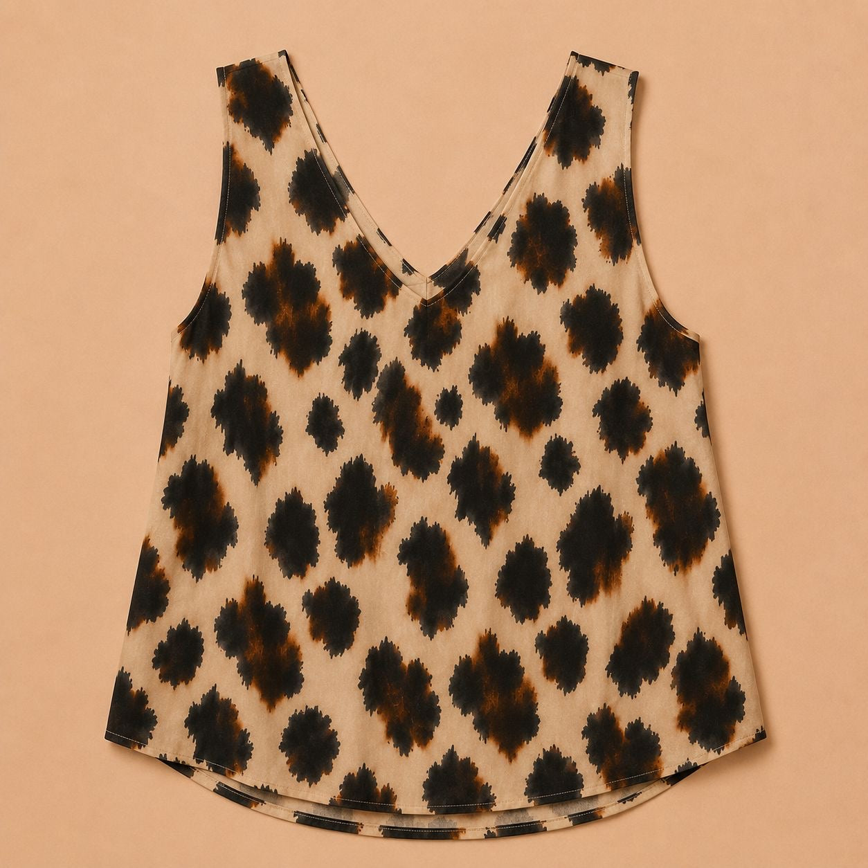 Canotta leopardata
