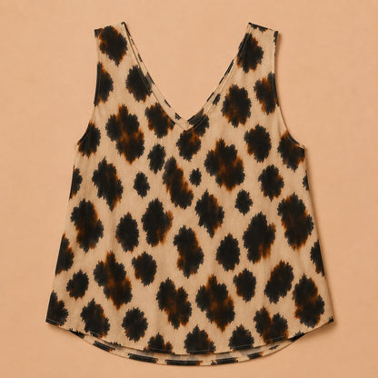 Canotta leopardata