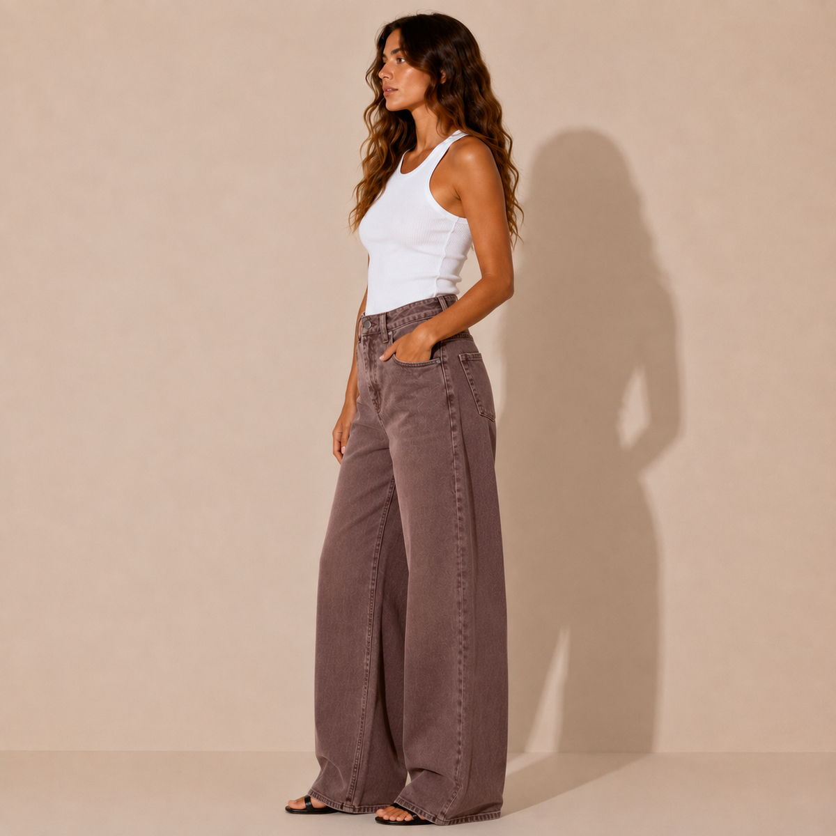 Jeans Sofy