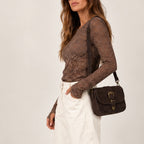 Maglia pizzo