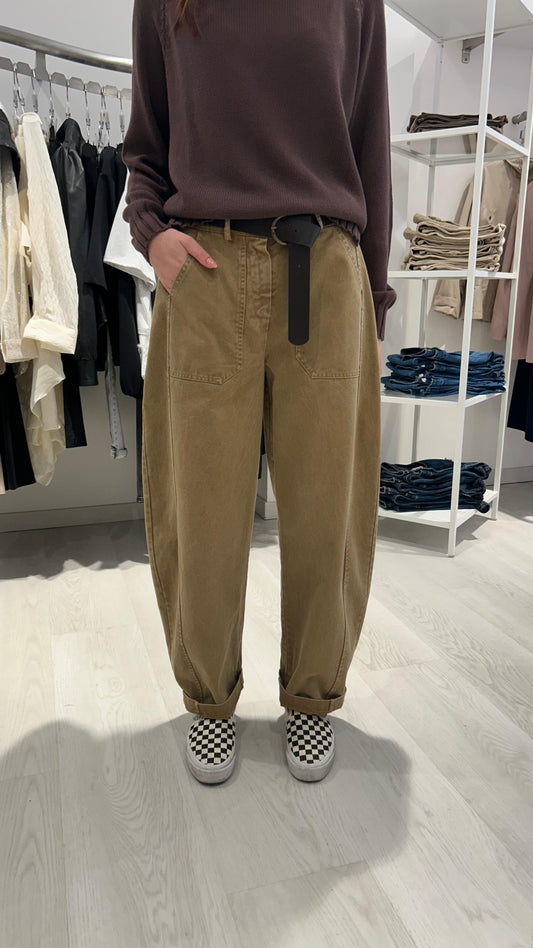 Pantalone Alex