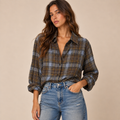 Camicia Jersey