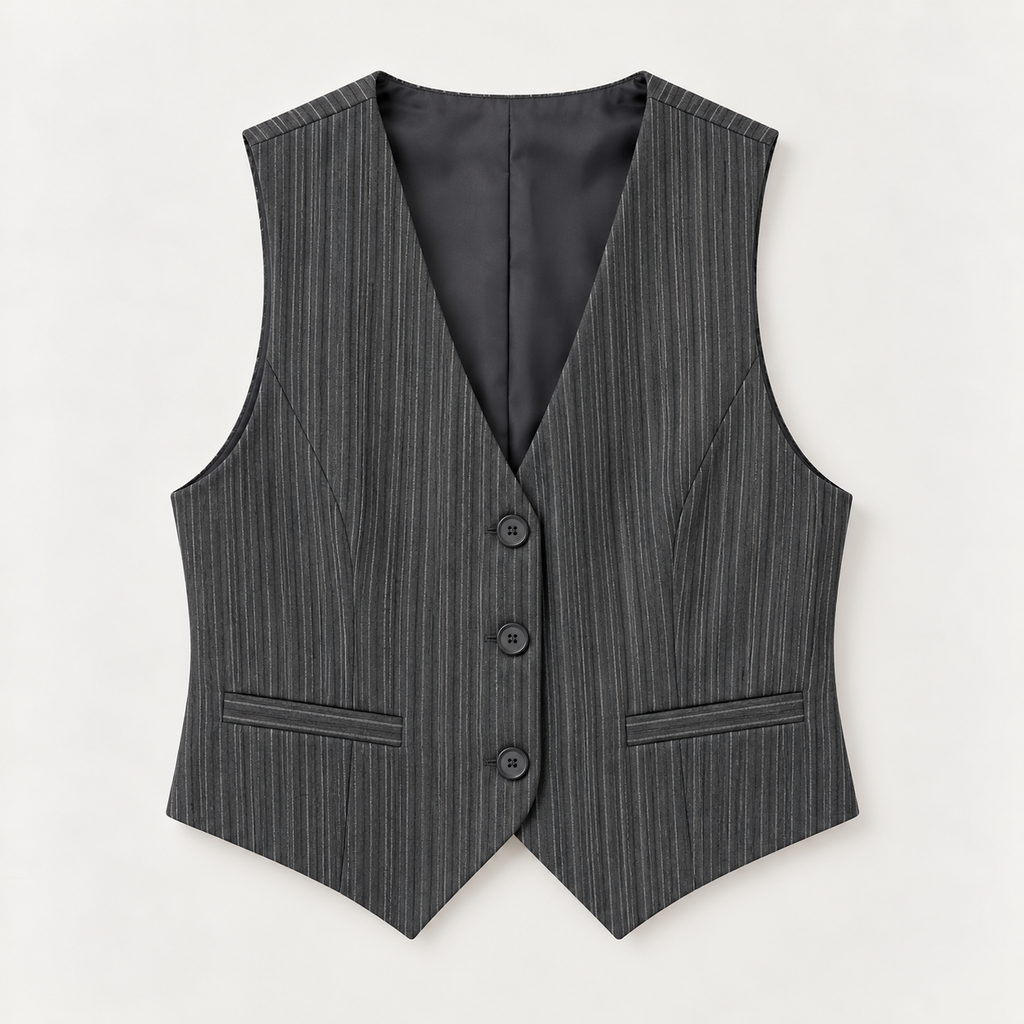 Gilet Monia