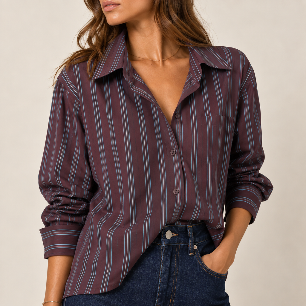 Camicia Lord