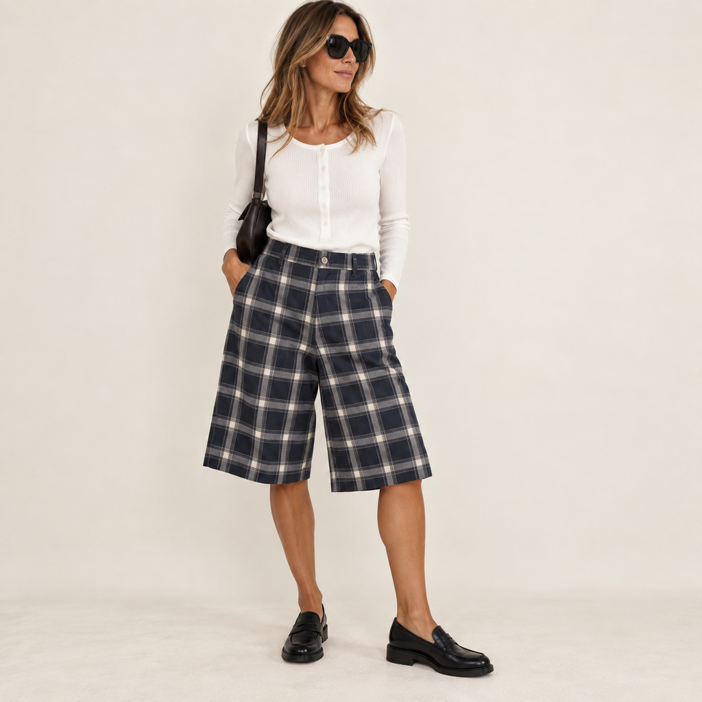 Bermuda Check