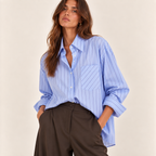 Camicia tasca