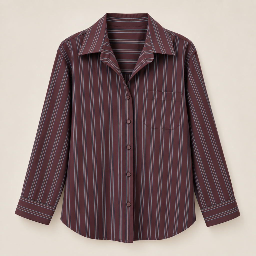 Camicia Lord