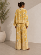 Bomber stile Kimono - Wuside