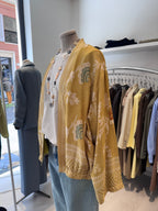 Bomber stile Kimono - Wuside