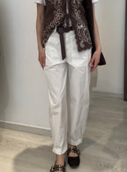 Pantalone modello Shelby