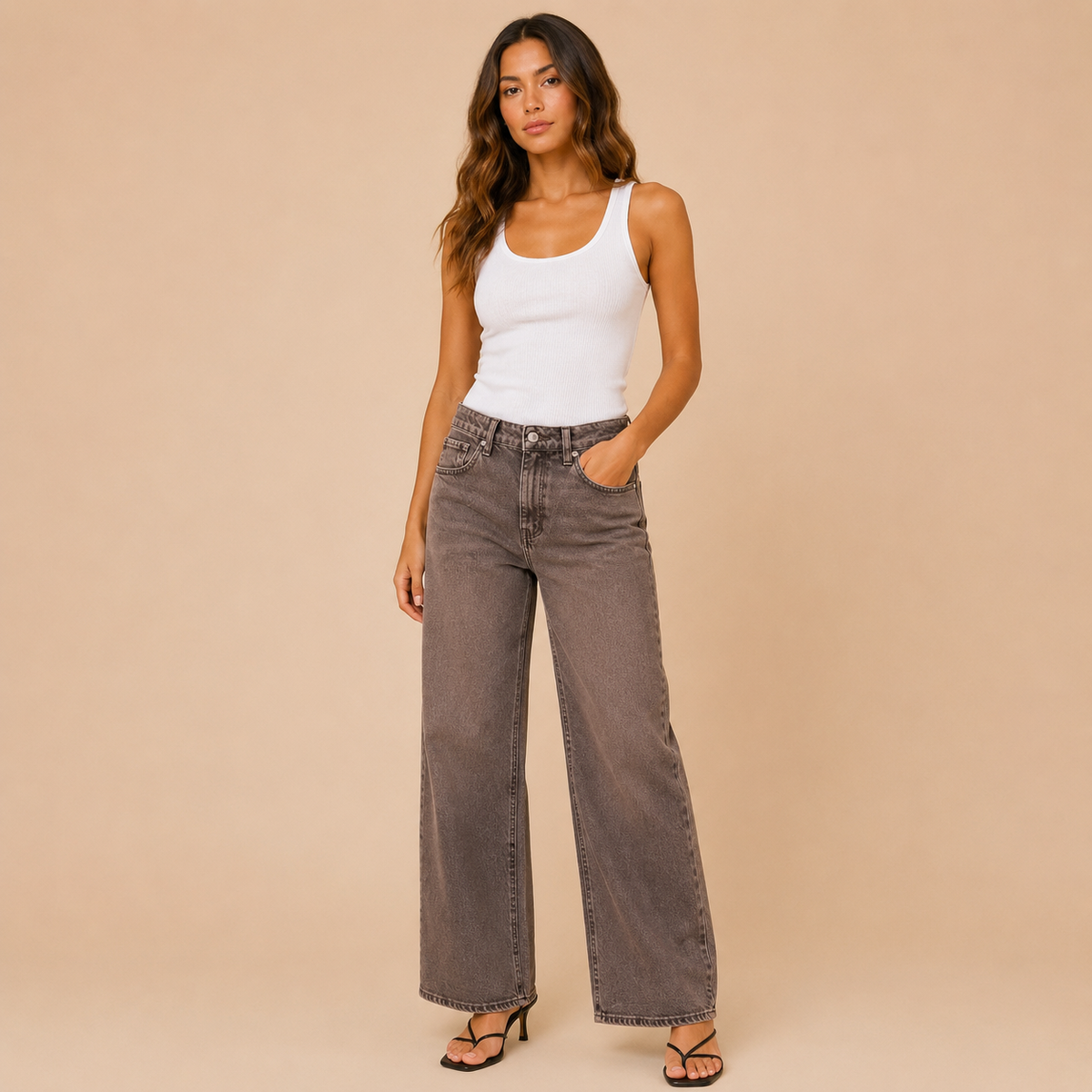 Jeans Alessia