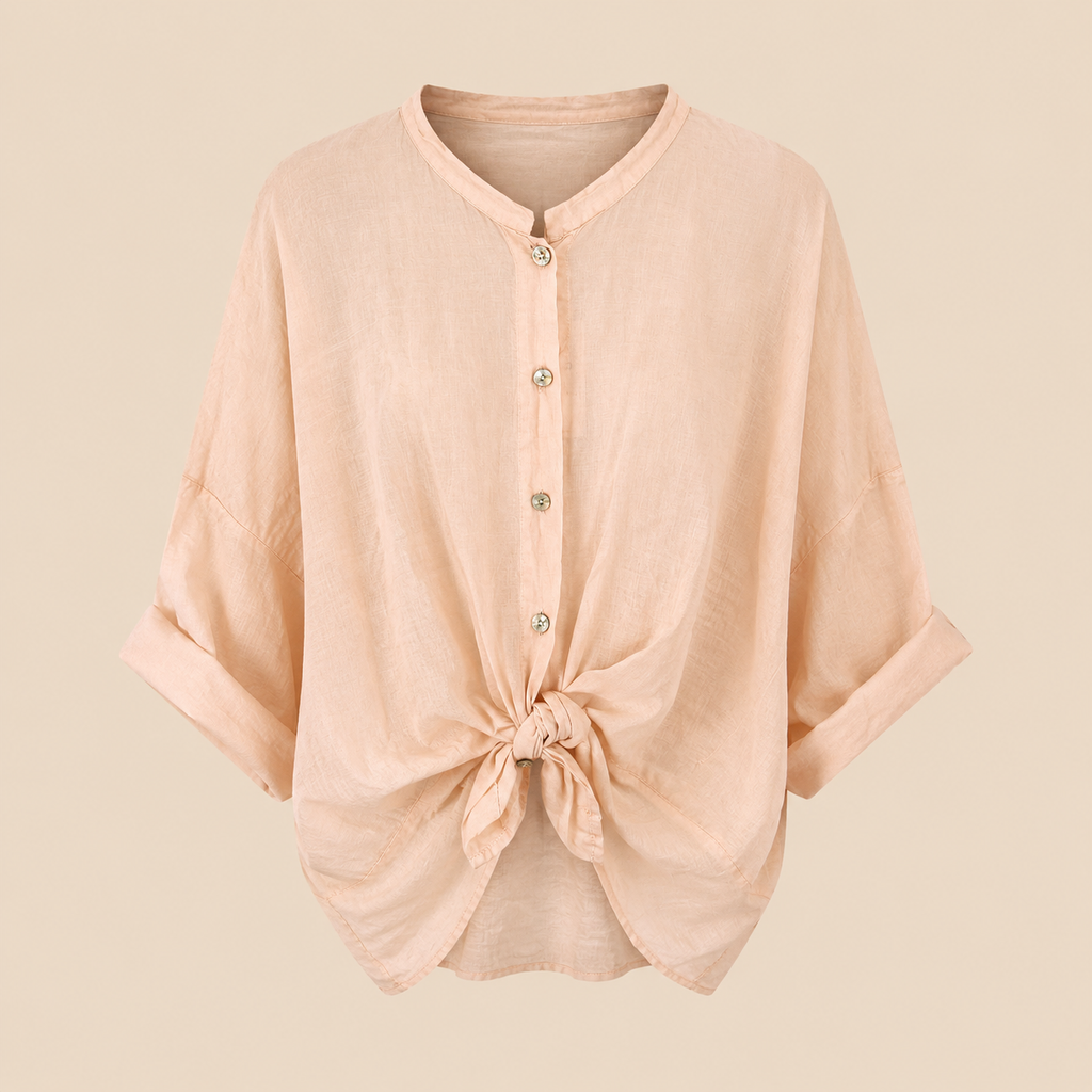 Camicia Rosa chiaro