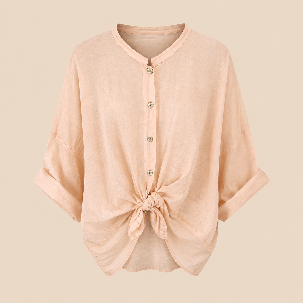 Camicia Rosa chiaro