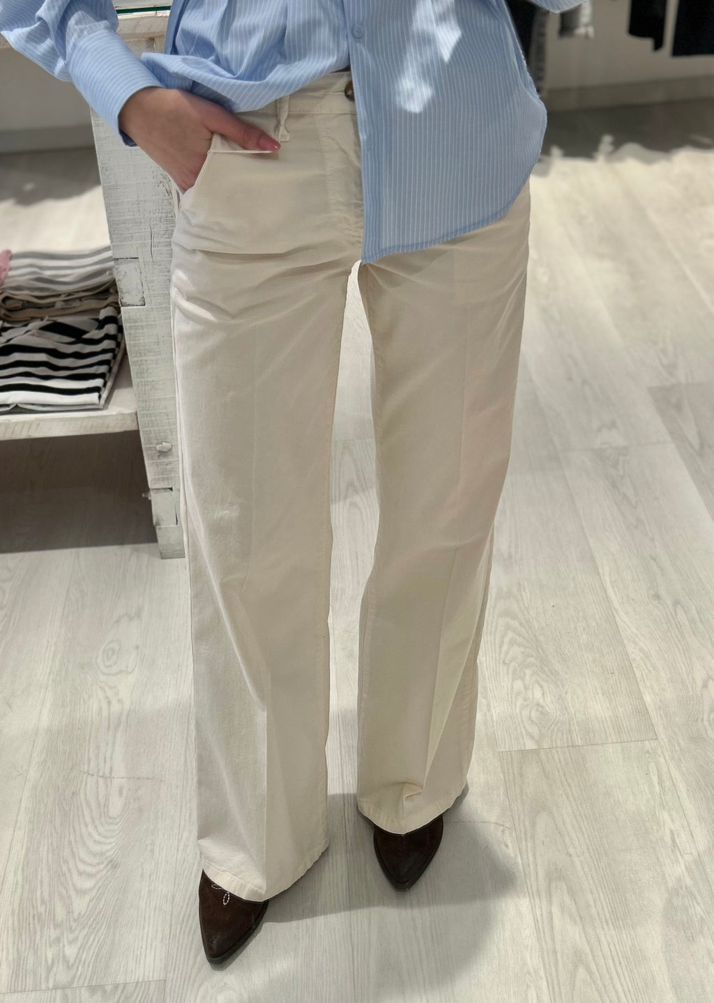 Pantalone palazzo