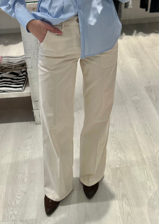 Pantalone palazzo