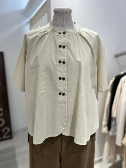 Camicia Ginevra