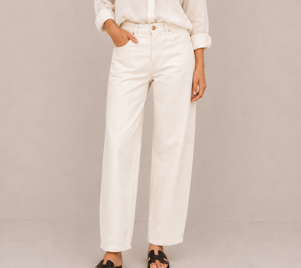 Pantalone carrot