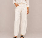 Pantalone carrot
