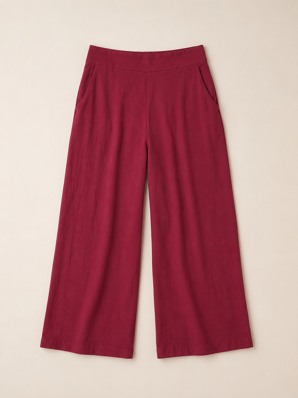 Cordinato top e pantalone