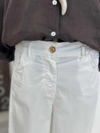 Pantalone carrot
