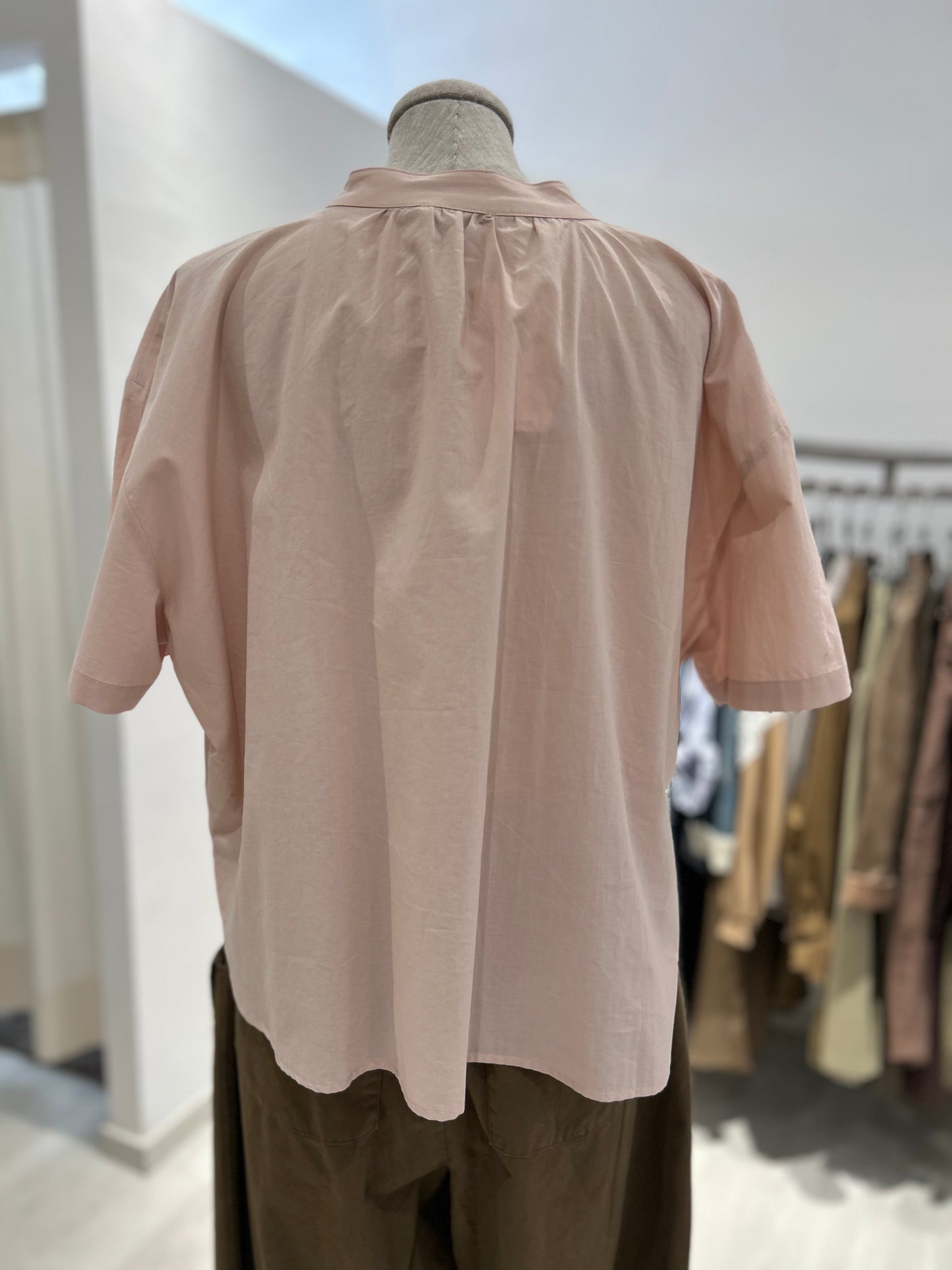 Camicia Ginevra