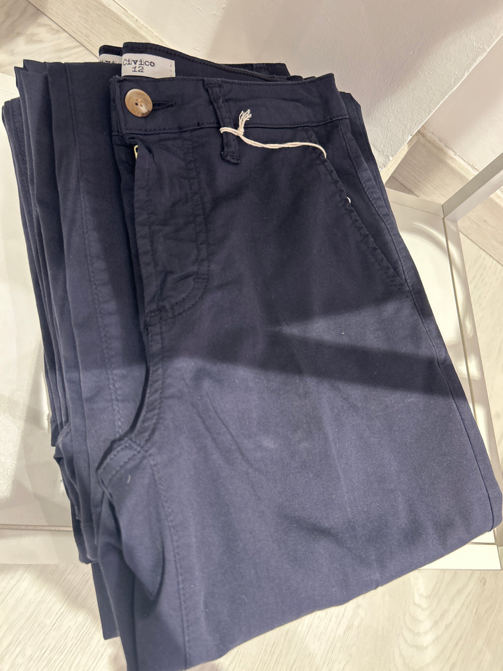 Pantalone palazzo