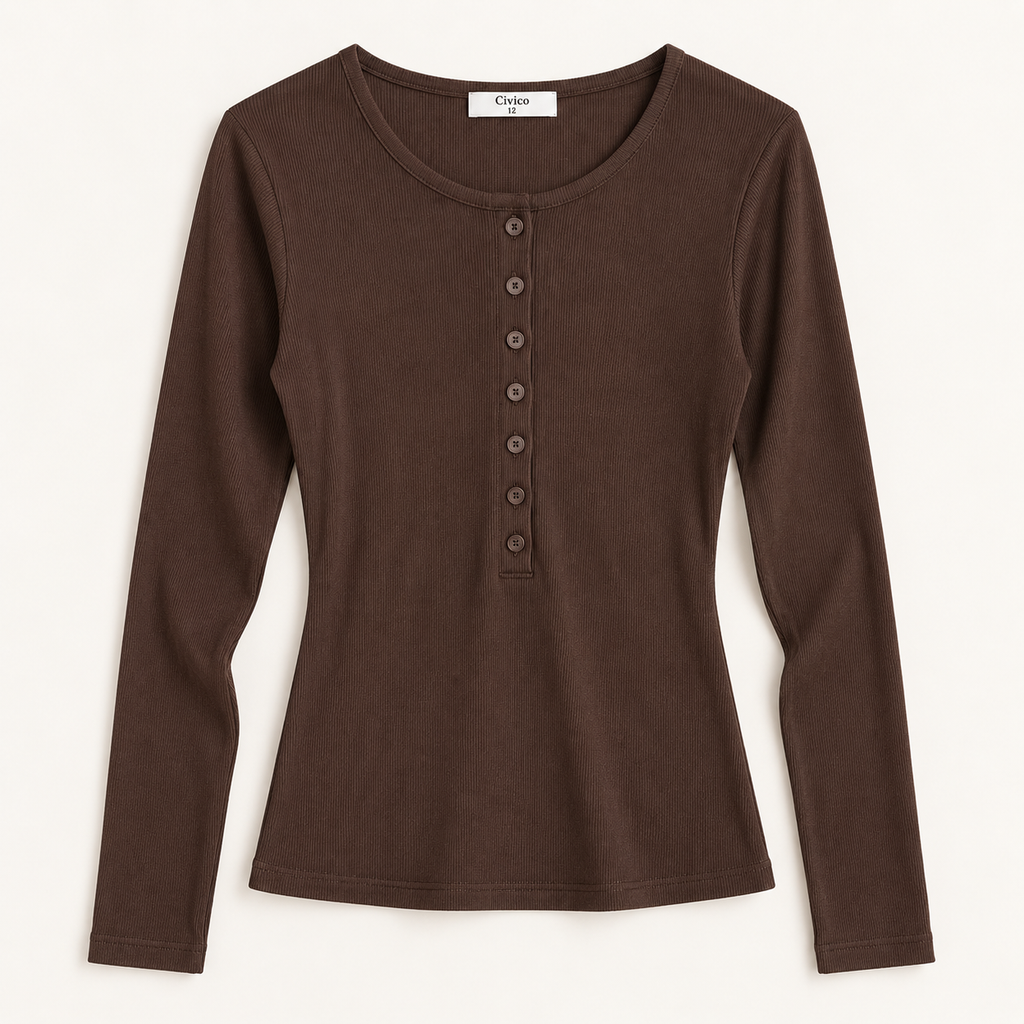 Maglia Stretch