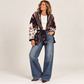 Cardigan fantasia