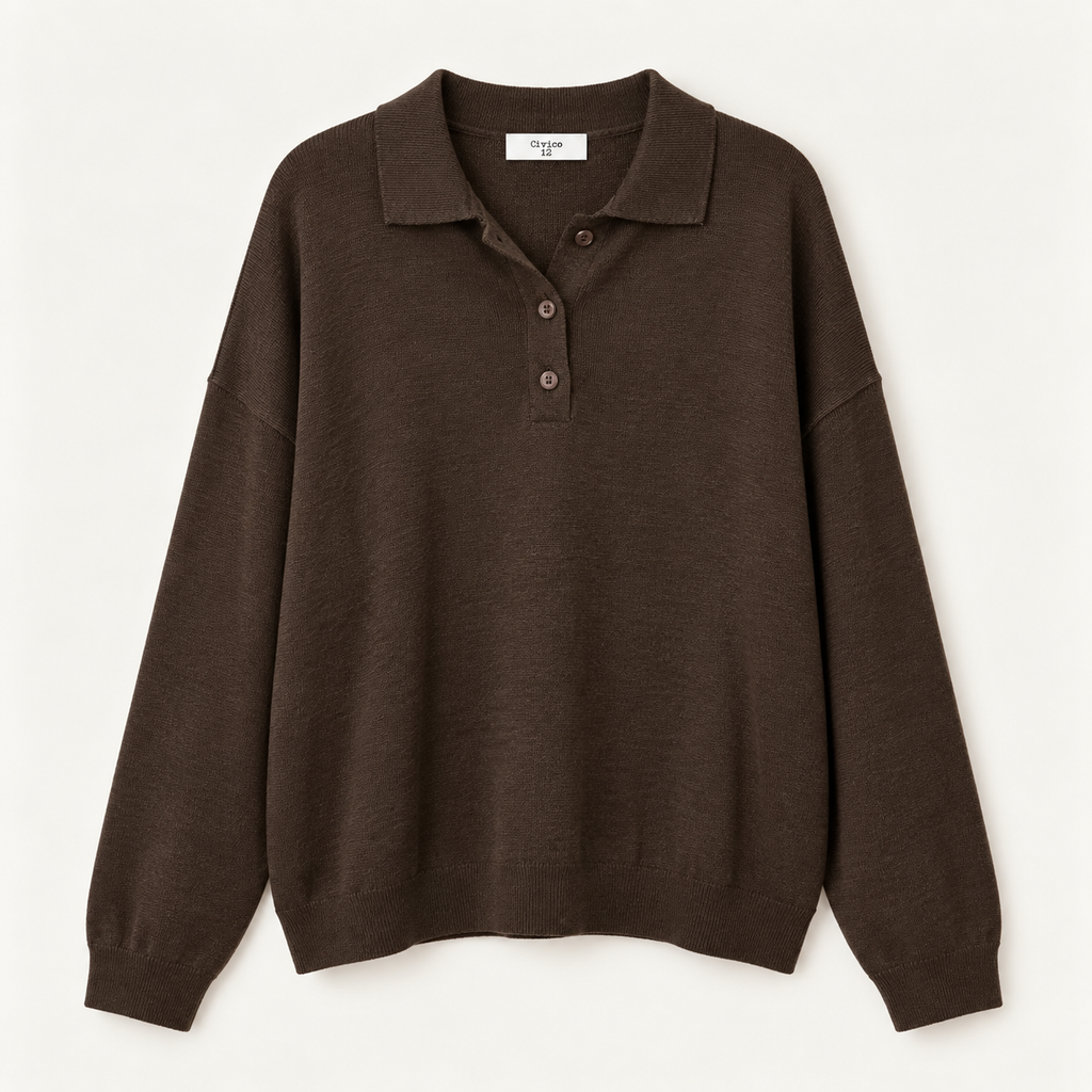 Maglia Polo Cambridge