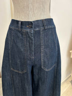 Pantalone carrot