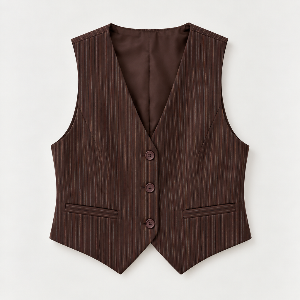 Gilet Monia