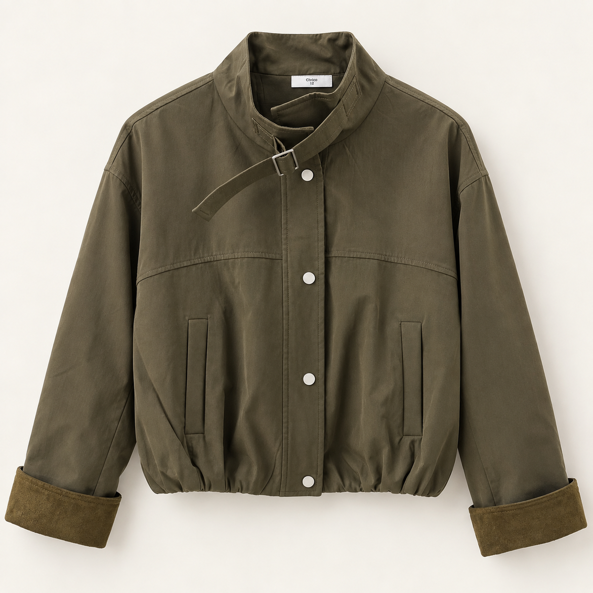 Bomber Flex II