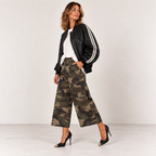 Bermuda camo