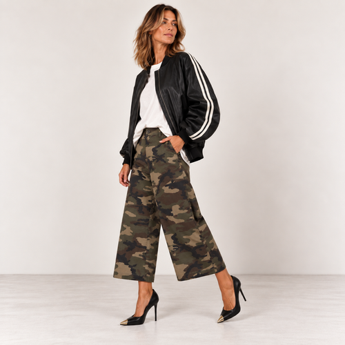 Bermuda camo
