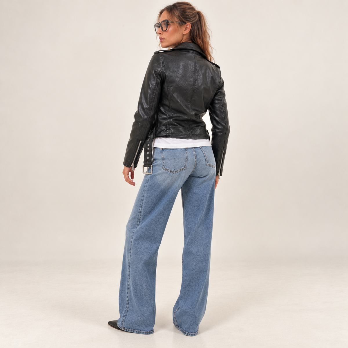 Chiodo biker