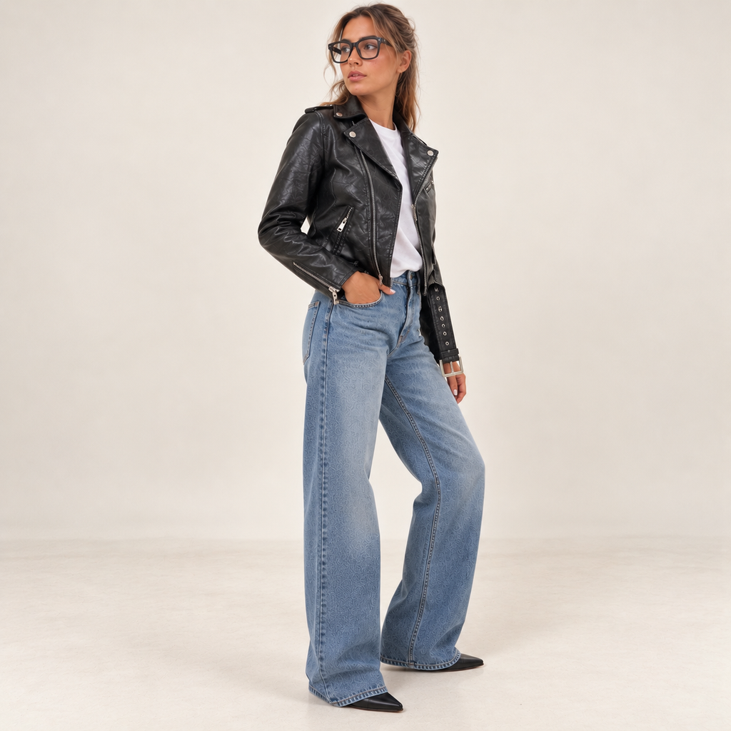 Chiodo biker