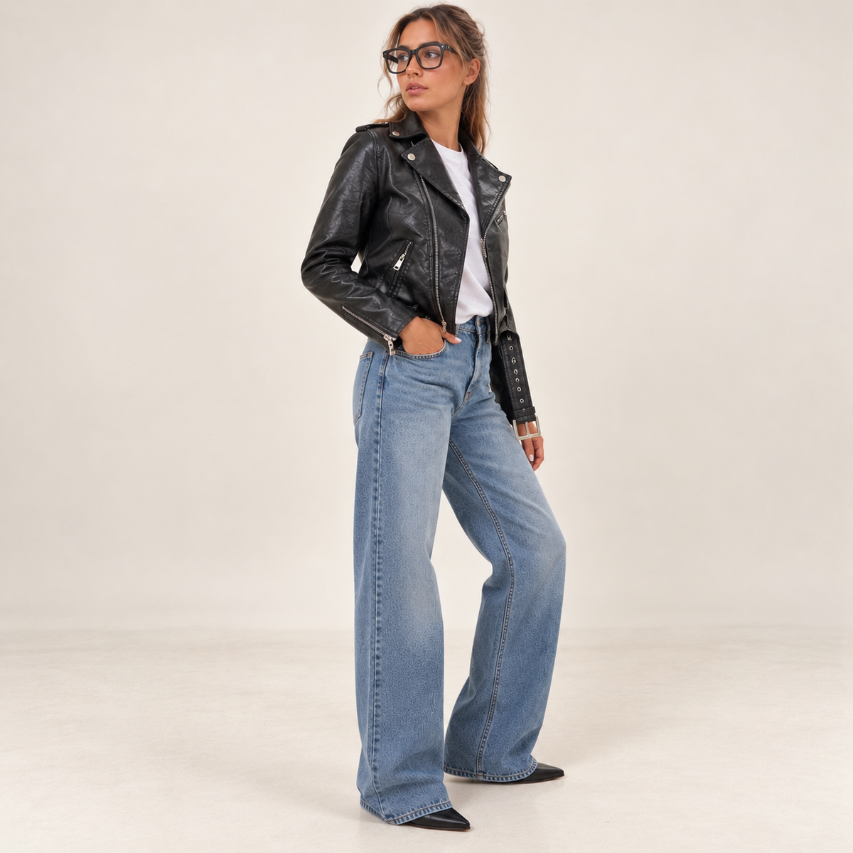 Chiodo biker