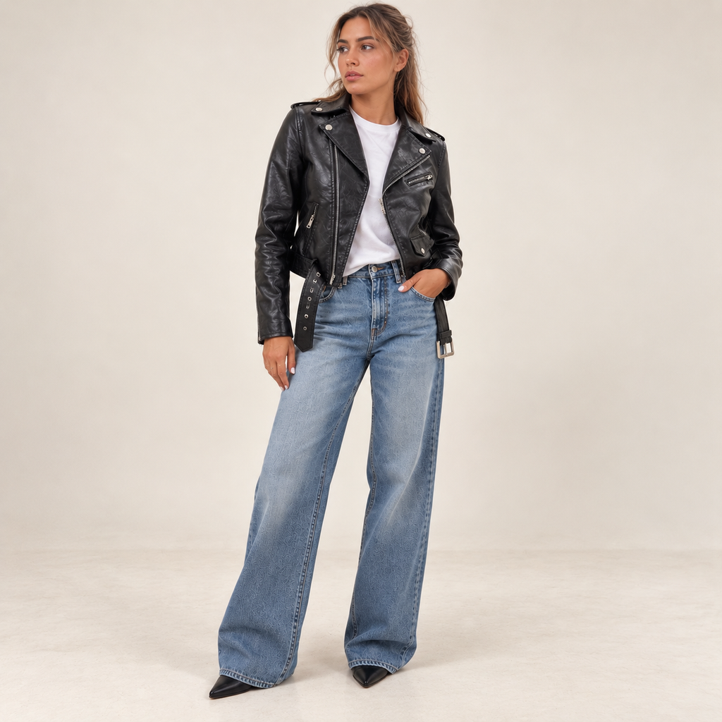 Chiodo biker