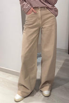 Jeans Cherry