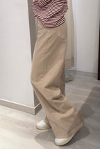 Jeans Cherry
