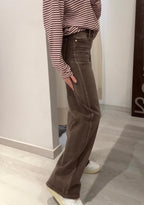 Jeans Cherry
