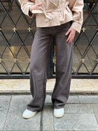 Jeans palazzo